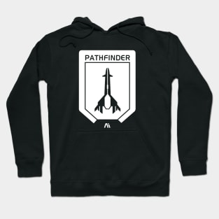 Mass Effect Andromeda Pathfinder Hoodie